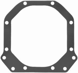 Differentialkåpspackning