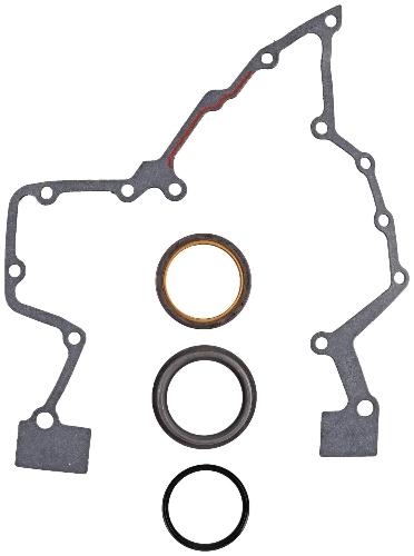 Transmissionskåpa packningssats