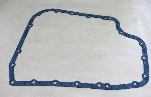 Växellådans oljetrågspackning