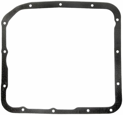 Växellådans oljetrågspackning