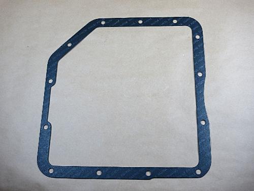 Växellådans oljetrågspackning