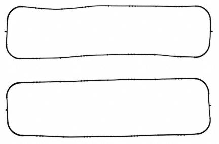 Packning ventilkåpa