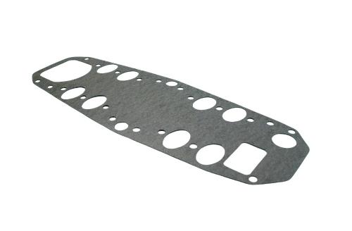 Packning insugningsrör