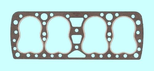 Packning cylinderhuvud