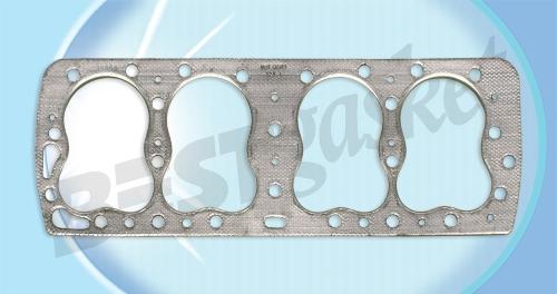 Packning cylinderhuvud