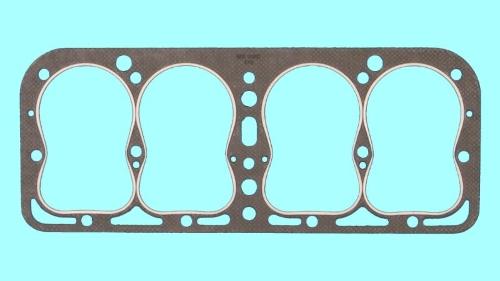 Packning cylinderhuvud