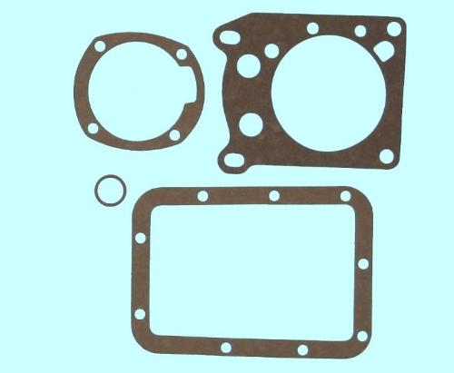 Packningssats manuell