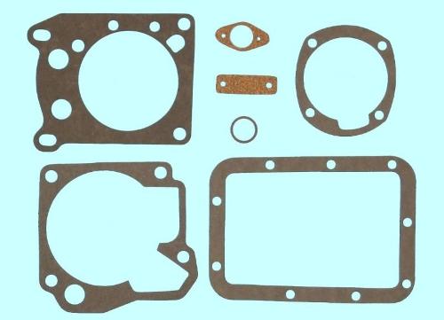 Packningssats manuell