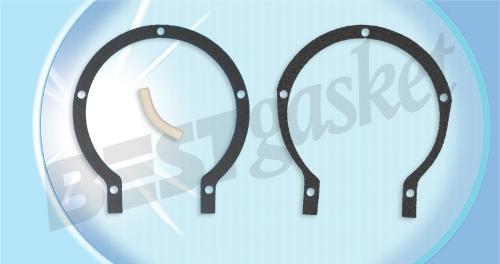 Transmissionskåpa packningssats