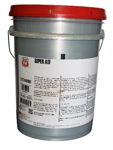 Växellådsolja automat