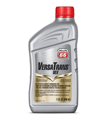 Växellådsolja automat