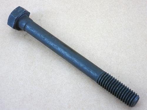 Cylinderhuvudbult motor