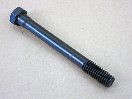 Cylinderhuvudbult motor