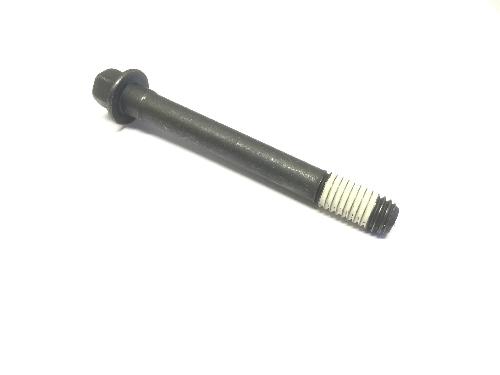 Cylinderhuvudbult motor