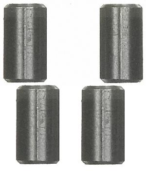 Motorblock styrstift