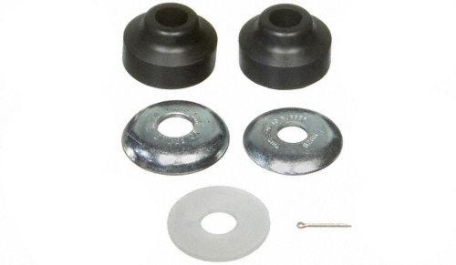 Fjäderbensstångsbussningssats