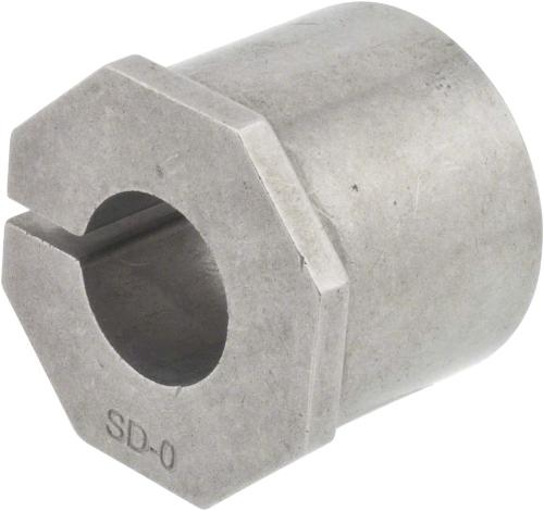 Justering caster / camber