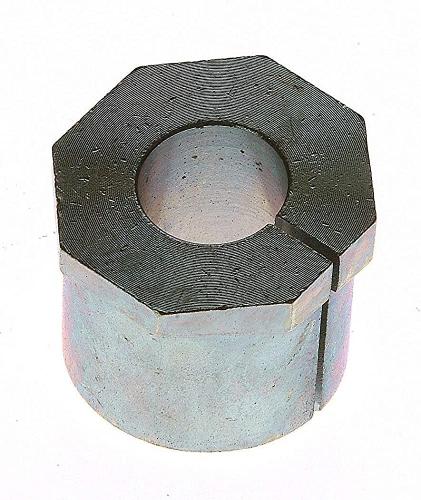 Justering caster / camber