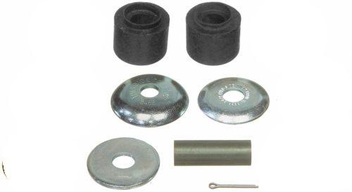 Fjäderbensstångsbussningssats