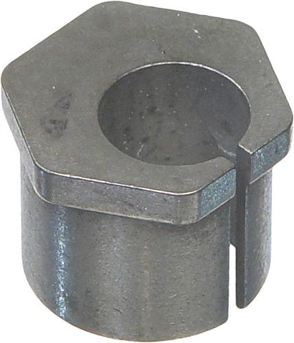 Justering caster / camber