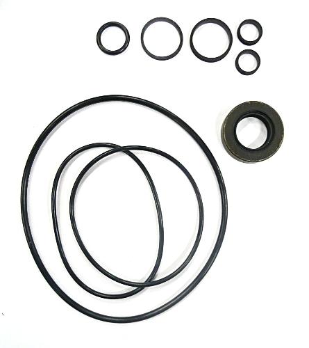 Kit servostyrningspump