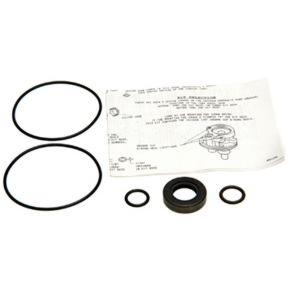 Kit servostyrningspump