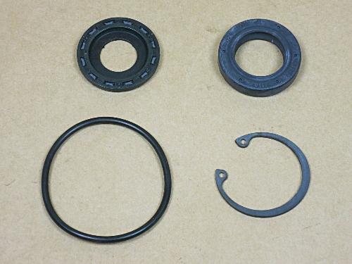 Styrväxel tätningskit