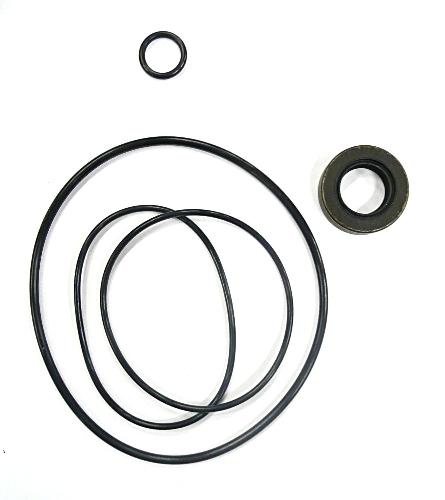 Kit servostyrningspump