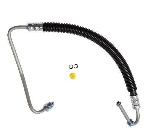 Tryckslang servostyrning