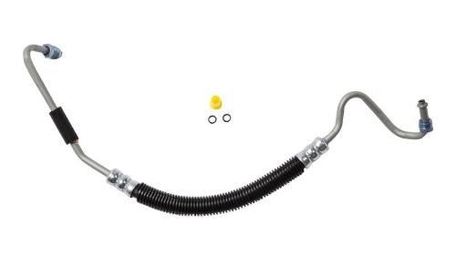 Tryckslang servostyrning