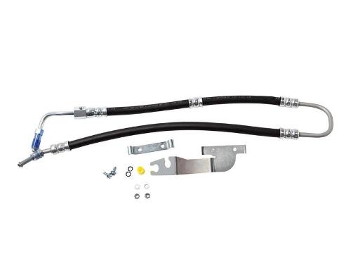 Tryckslang servostyrning