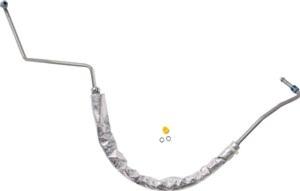 Tryckslang servostyrning