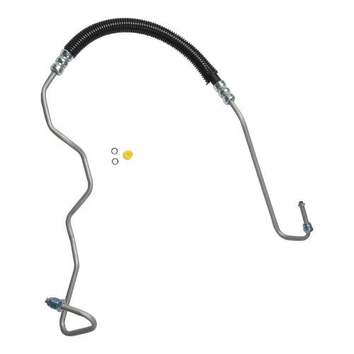 Tryckslang servostyrning