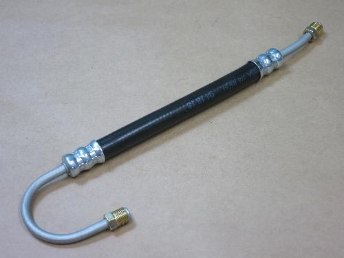 Tryckslang servostyrning