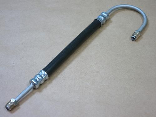 Tryckslang servostyrning