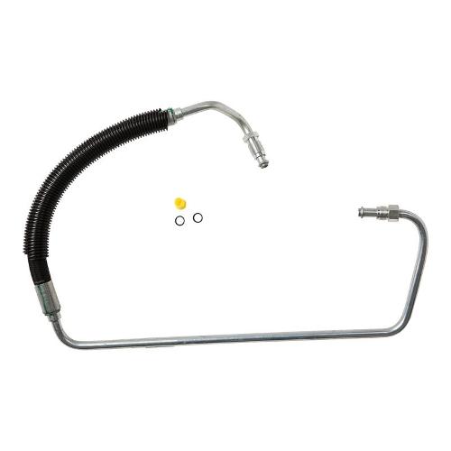 Tryckslang servostyrning