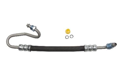 Tryckslang servostyrning