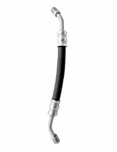 Tryckslang servostyrning