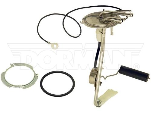 Bränsletank sändare