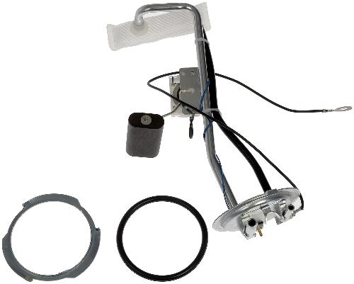 Bränsletank sändare