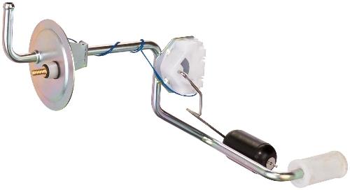 Bränsletank sändare