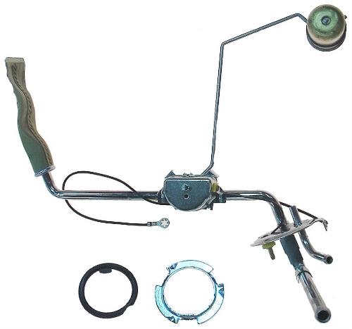 Bränsletank sändare