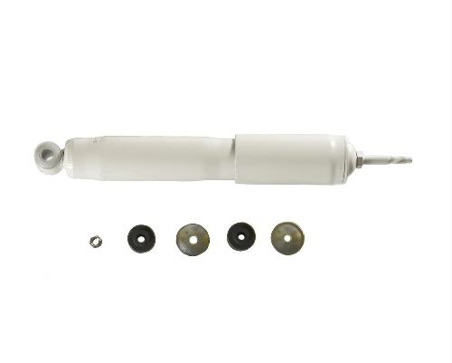 Fjädringsstötdämpare