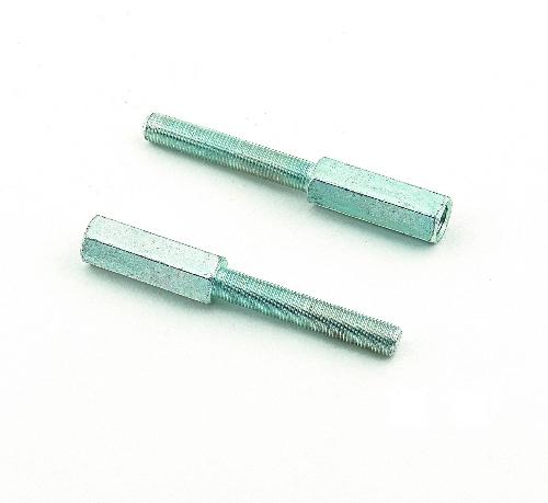 Fäste fjädringsstötdämpare