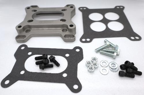 Adapterplatta förgasare