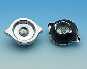 Påfyllningslock motorolja