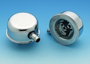 Påfyllningslock motorolja