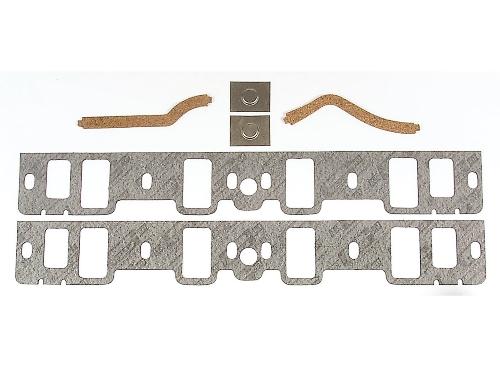 Packning insugningsrör