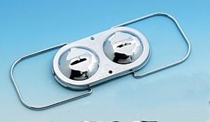 Lock huvudbromscylinder