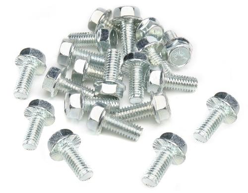 Bultsats oljetråg motor